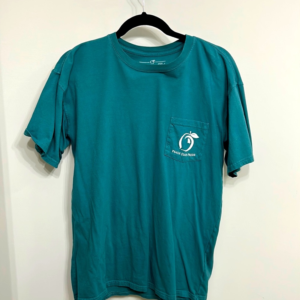 Peach State Pride T-shirt
